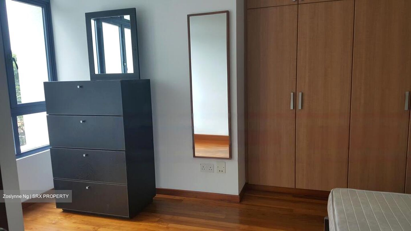 Sanctuary Green (D15), Condominium #467405641